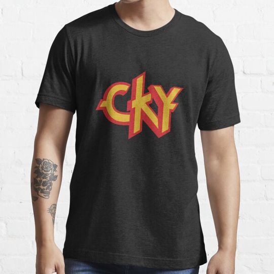 Discover  - CKY
