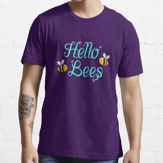 Discover Hello Bees