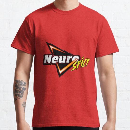 Discover NeuroSPICY