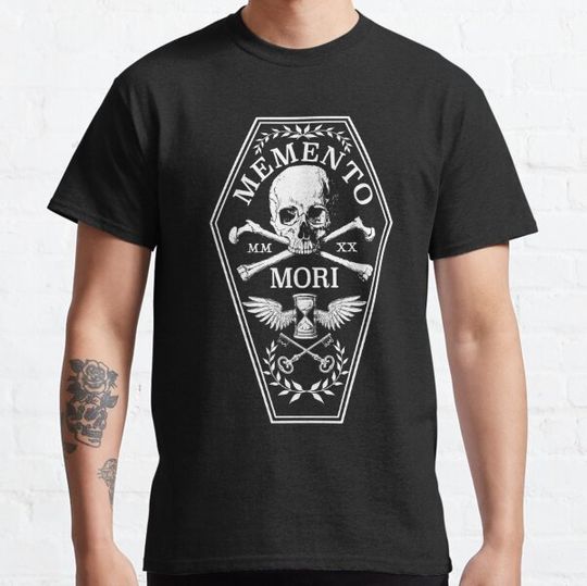 Discover Memento Mori