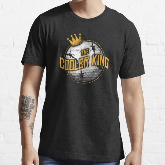 Discover The Cooler King