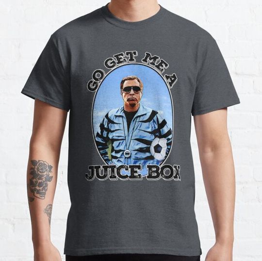 Discover Go get me a juice box