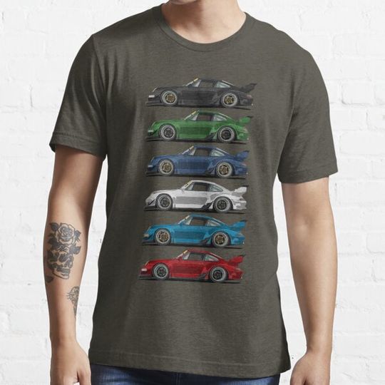 Discover old classics