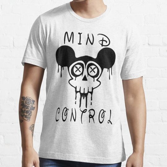 Discover Mind Control Conspiracy
