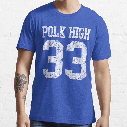 Discover Polk High 33