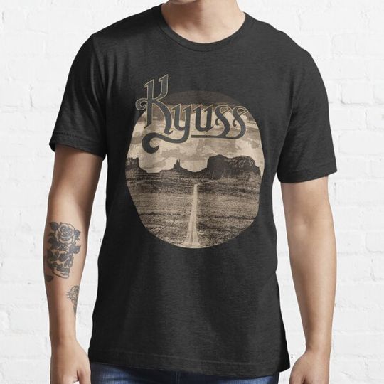 Discover Kyuss