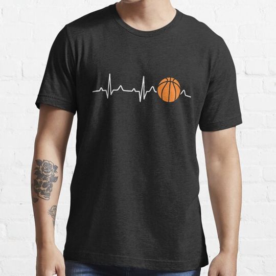 Discover Basketball Heartbeat