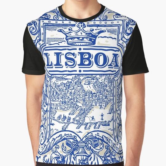 Discover Azulejo Lisbon Azulejos Lisboa