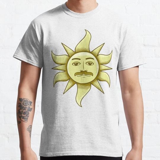 Discover King Arthur's Sun