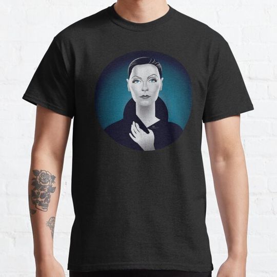 Discover Garbo