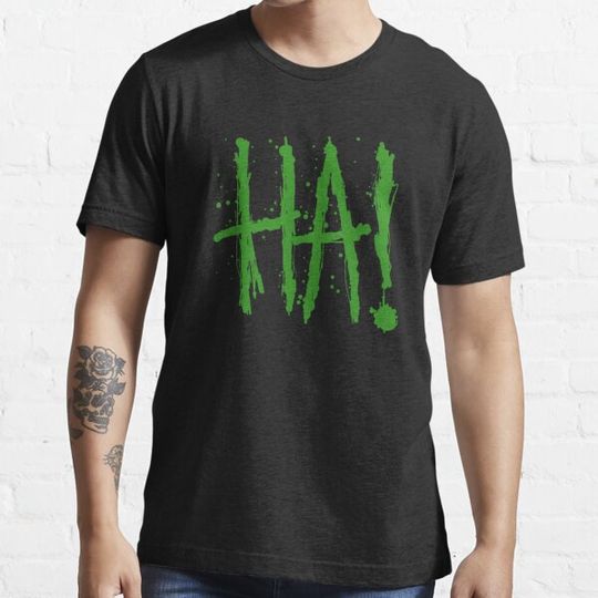 Discover HA!