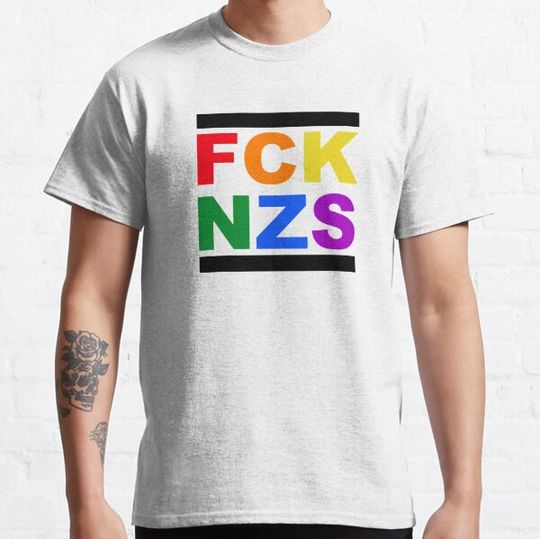 Discover ONE LOVE - FCK NZS
