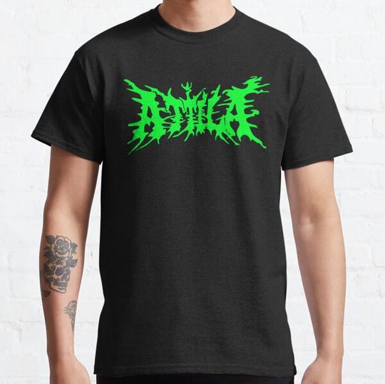 Discover Attila