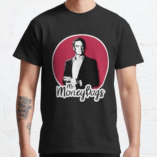 Discover PR - Mr MoneyBags [NEIGHBS]