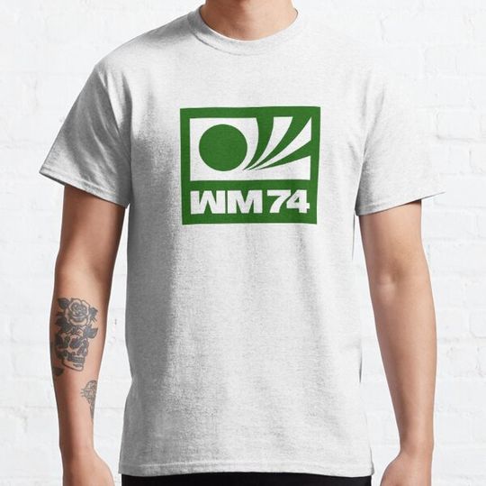 Discover 1974 World Cup Cup