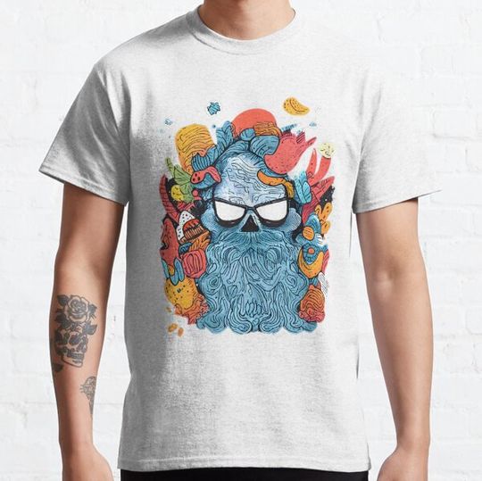 Discover Beardoodle