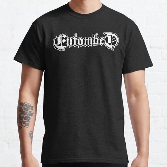 Discover Entombed