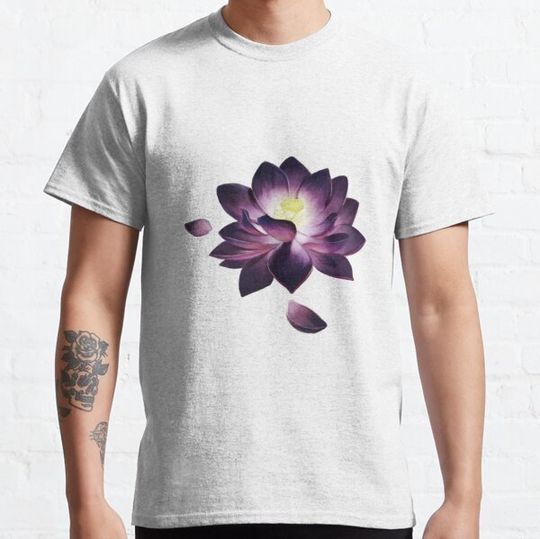 Discover Black Lotus