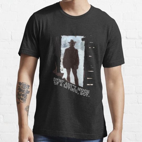 Discover The Outlaw Josey Wales