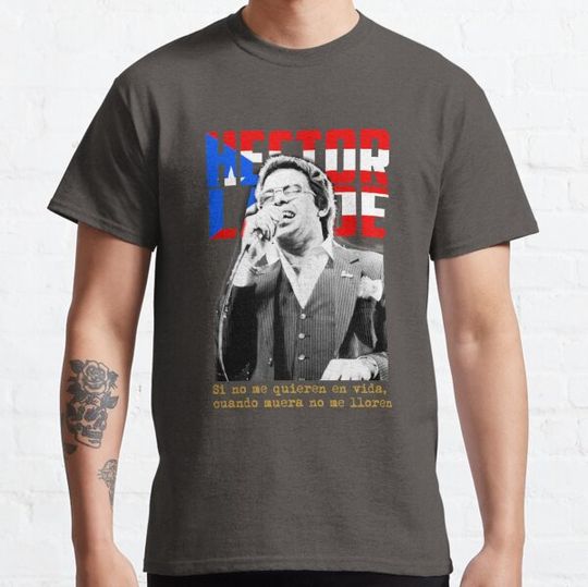 Discover Hector Lavoe All Star Power Latin Salsa