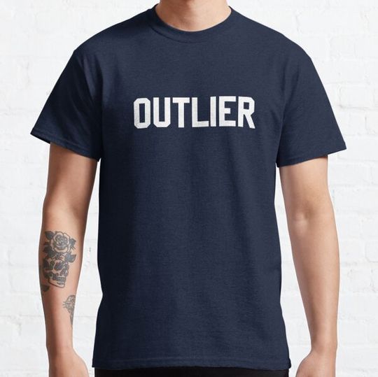 Discover OUTLIER