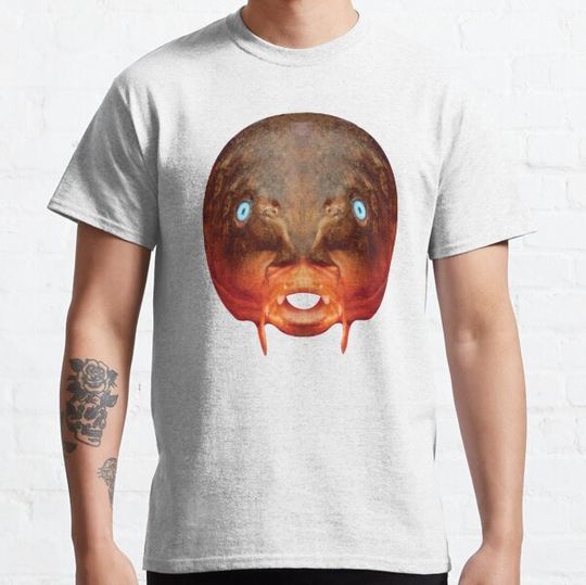 Discover trout mask replica