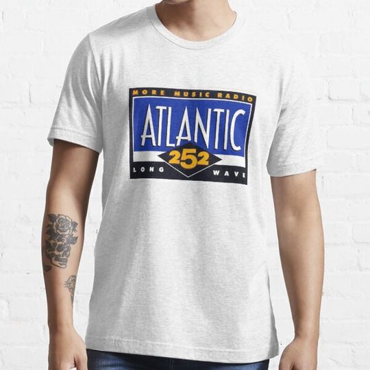 Discover Atlantic 252