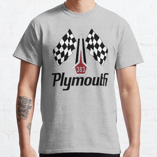 Discover Plymouth 383