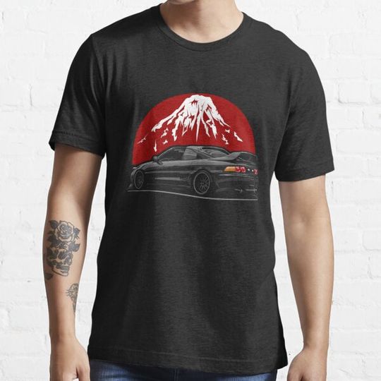 Discover MR2