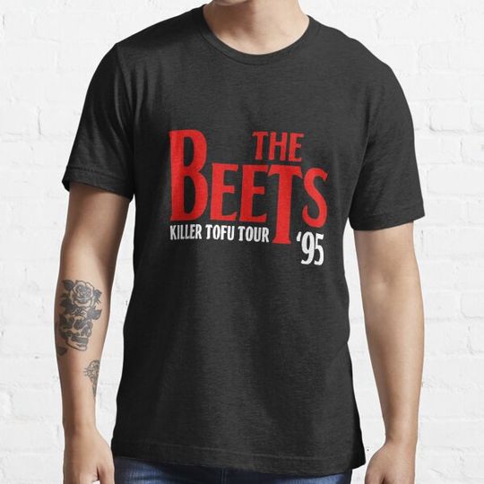 Discover The Beets Killer Tofu Tour