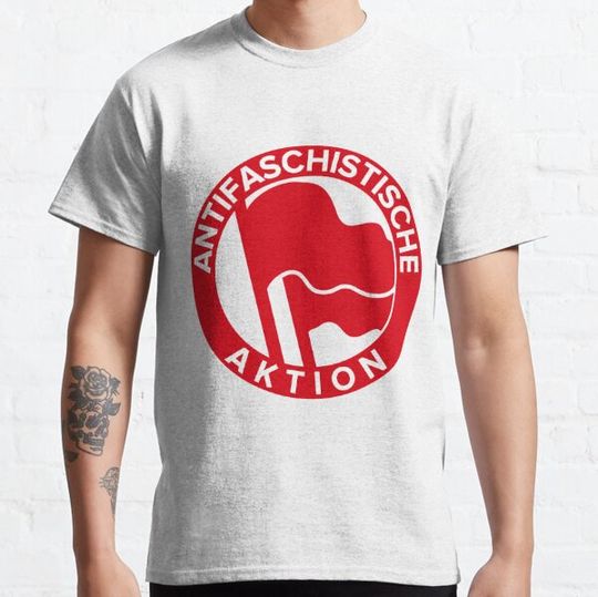 Discover Antifaschistische Aktion (1930s) Germany