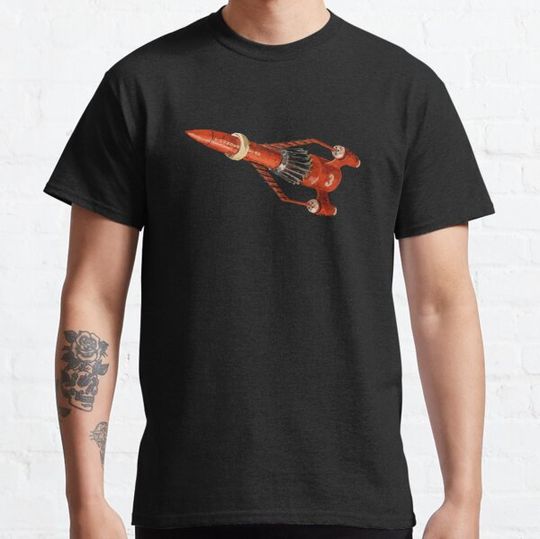 Discover Thunderbird 3