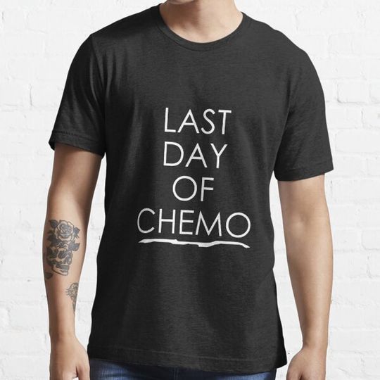 Discover Last Day Of Chemo Survivor Cancer