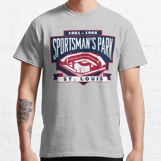 Discover Sportsman's Park NL