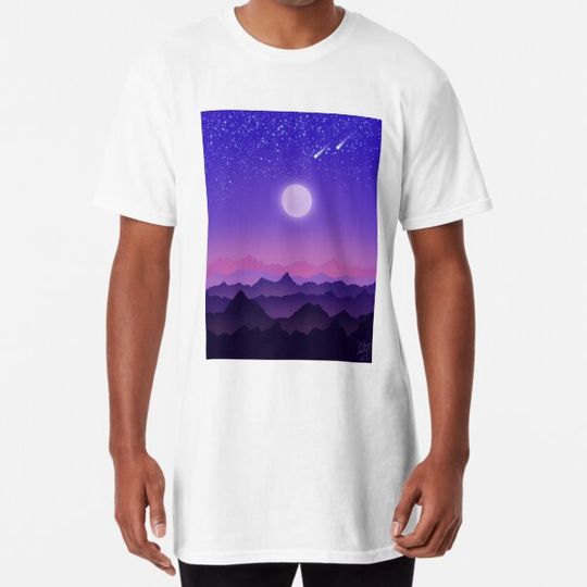 Discover Calming night
