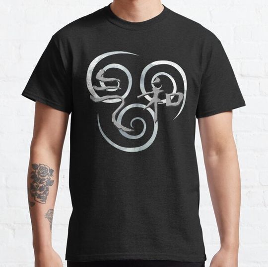 Discover Airbending