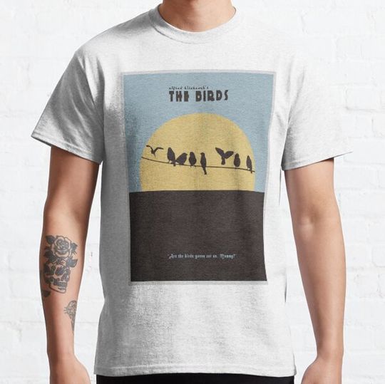 Discover The Birds