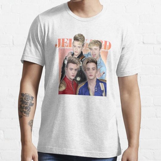 Discover Jedward