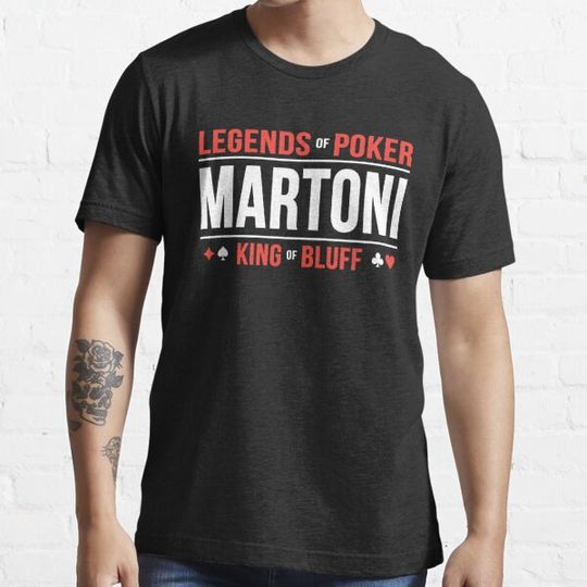 Discover Martoni