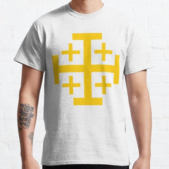 Discover Kingdom of Jerusalem