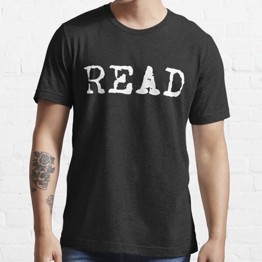 Discover READ