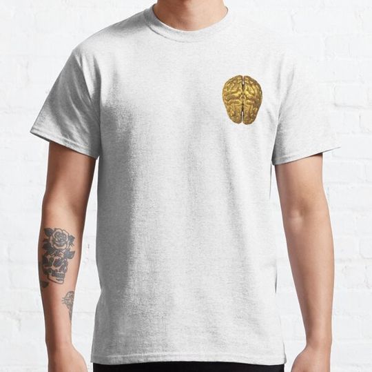 Discover GOLD BRAIN