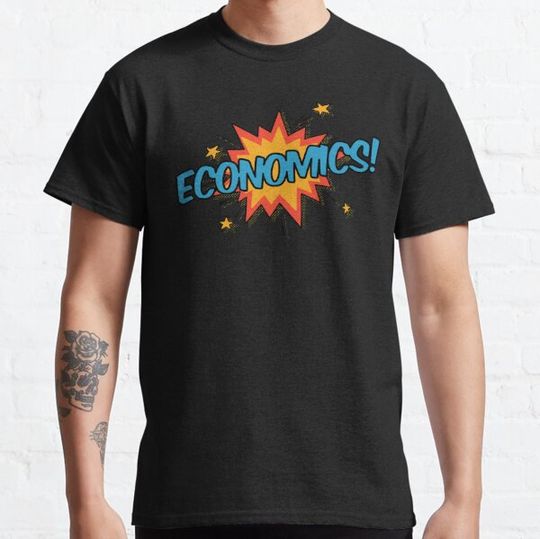 Discover Economics!