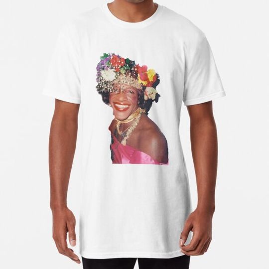 Discover Marsha P. Johnson - BLM