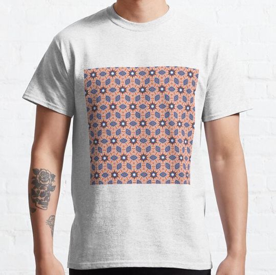 Discover batik new line patterns