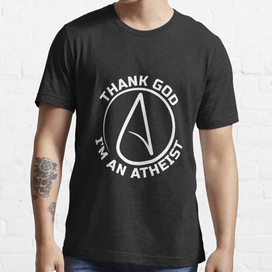 Discover Thank God I'm an Atheist