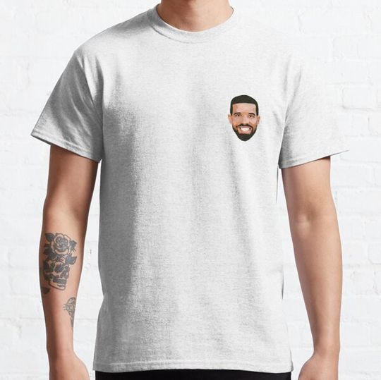 Discover Drake Merchandise