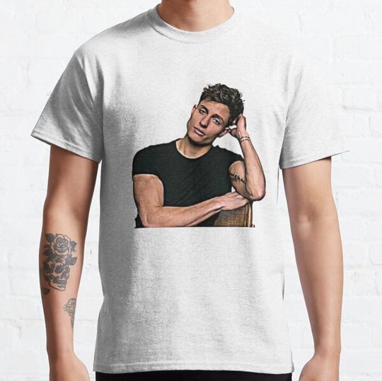 Discover Matt Rife Hot Comedian