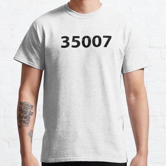 Discover 35007