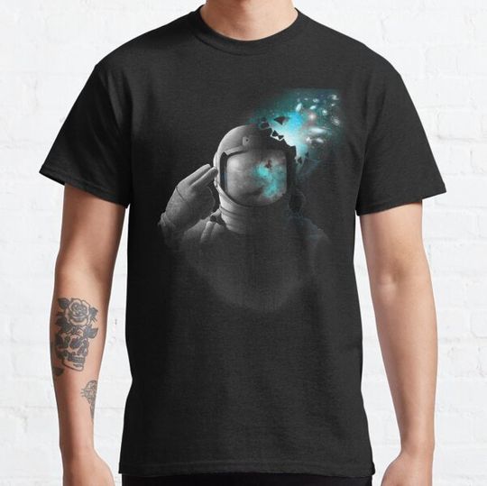 Discover Big Bang